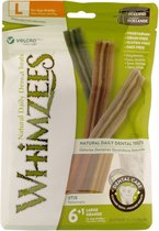 Whimzees Stix Hondensnack - 18 cm - 6 Stuks