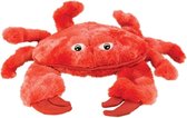 Kong Soft Seas Crab Rood - - Small