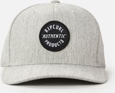 Rip Curl Heren caps Passage Flexfit Cap  - Grey TU