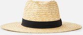 Rip Curl Dames Cap Sunseeker Upf Sun Hat - Natural
