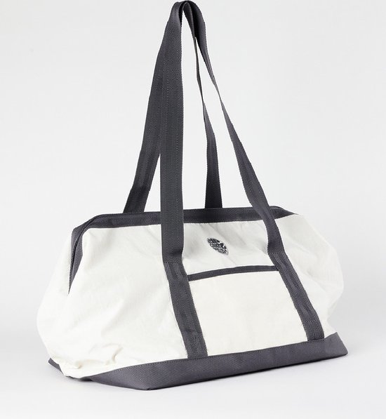 Rip Curl Surf Series Carry All Dry Bag - Off White
