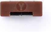 Smart Keeper Essential USB-A Port Lock (100x) - Bruin