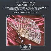 Bayerisches Staatsorchester, Wolfgang Sawallisch - Strauss: Arabella (2 CD)