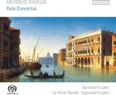 B. Kuijken & S. Kuijken & La Petite Bande - Flotenkonzerte Op.10/Konzerte Rv 533 & Rv 783 (Super Audio CD)