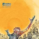 Cumbia Chicharra - El Grito (CD)