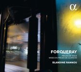 Blandine Rannou - Forqueray (2 CD)