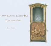 Rossi Piceno - Trios Per A Oboes (CD)