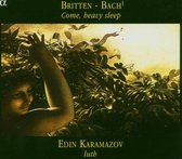 Edin Karamazov - Come, Heavy Sleep / Luth Works (CD)