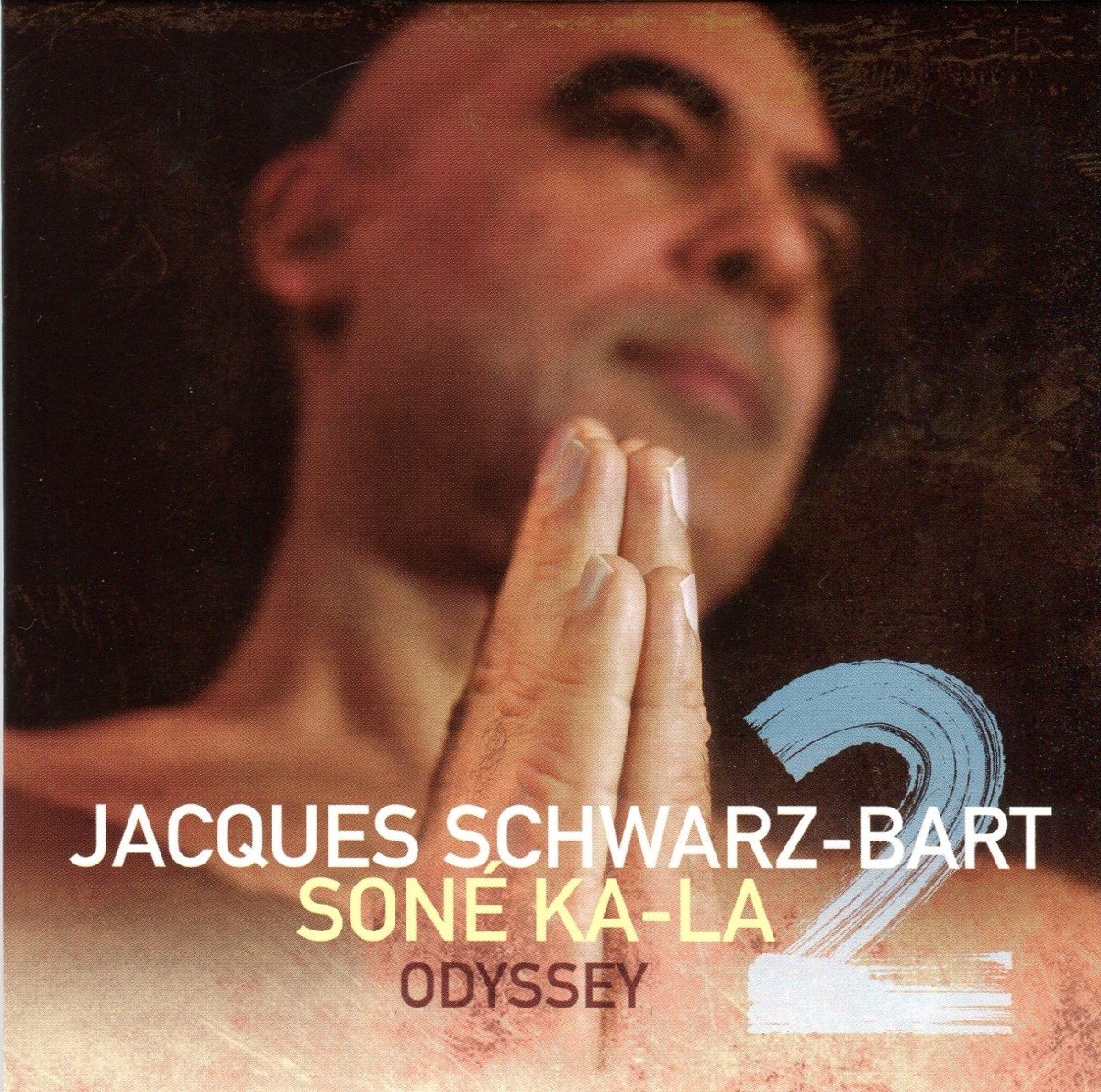 Sonny Troupe, Gregory Privat, Jacques Schwarz-Bart - Soné Ka-La 2-Odyssey (CD)