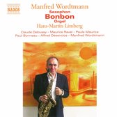 Wordtmann & Limberg - Wordtmann: Bonbon (CD)