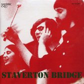 Richards, Stubbs, Wilson - Staverton Bridge (CD)