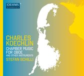 Stefan Schilli & Oliver Triendl - Chamber Music For Oboe & Other Inst. (CD)
