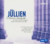 Serge Schoonbroodt, Melante Amsterdam, Bob Van Asperen - Jullien: L'Oeuvre Intégrale (2 CD)