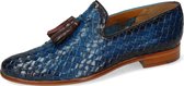 Melvin & Hamilton Heren Loafers Brad 10