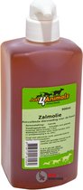 Zalmolie 500ml