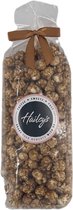 Hailey's Gourmet Popcorn - Tiramisu Cappuccino - 225 gram
