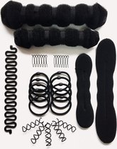 SOHO Hair Styling Kit voor opgestoken haar - Nr. 4