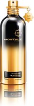 Montale Black Aoud Intense by Montale 100 ml Eau De Parfum - Unisex