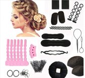 SOHO Hair Styling Kit voor opgestoken haar - Nr. 7