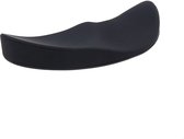 ergonomische muismat - Muismat Met Polsteun - Polssteun - Polssteun muis - Ergonomische Polssteun