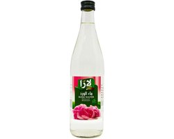 Foto: Lara rozenwater 2 x 500 ml