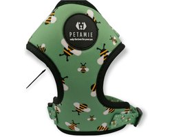 PETAMIE- hondentuig-hondenharnas