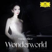 Gina Alice - Wonderworld (2 CD)