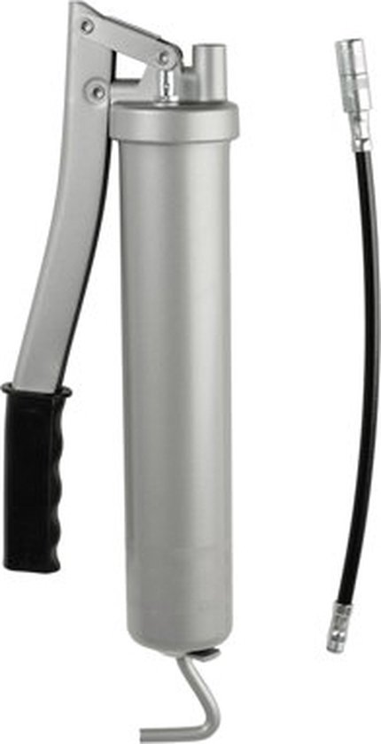 PRESSOL smeerapparaat GMBH 12826 handmatige vetpers Pneumaxx met slang