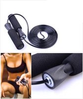 Cherisha Atletische Verstelbare Springtouw -  250CM