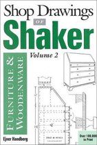 Shop Drawings Of Shaker