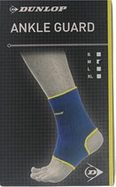 Dunlop Enkelbandage - Ondersteuning Enkel - Enkel Support - Enkelband - Maat M