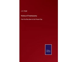 History of Freemasonry