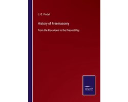 History of Freemasonry