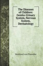 The Diseases of Children