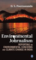 Environmental Journalism