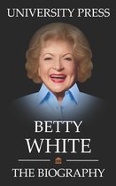 Betty White Book