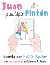 Juan y su lápiz Pintón