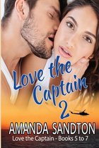 Love the Captain Compilations- Love the Captain 2