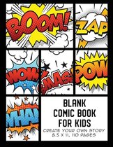 The Superhero Comic Kit Book, Jason Ford, 9781786279514