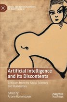 Social and Cultural Studies of Robots and AI- Artificial Intelligence and Its Discontents