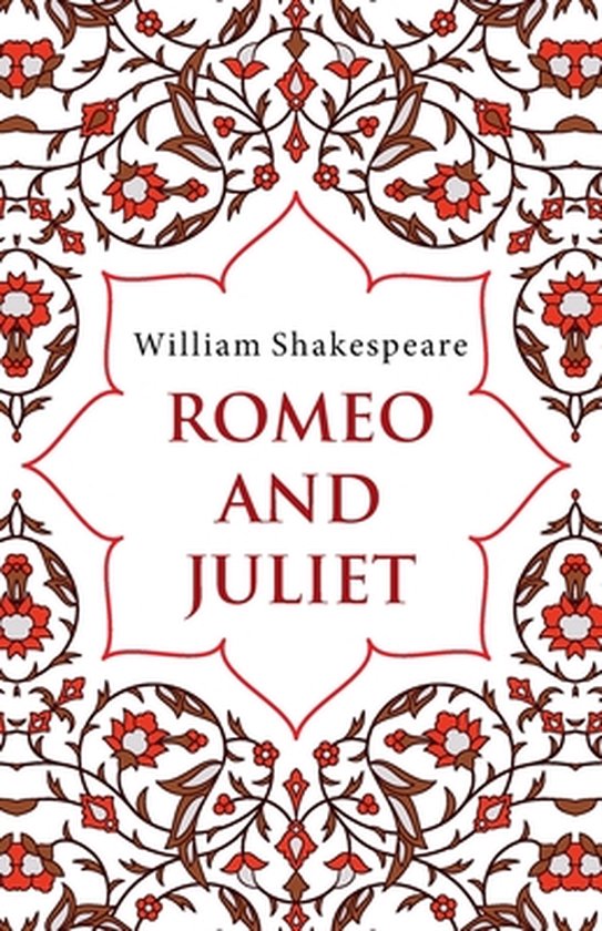 Romeo and Juliet