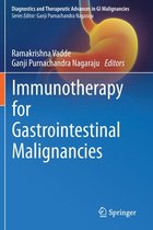 Immunotherapy for Gastrointestinal Malignancies