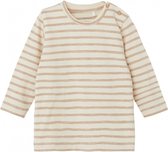 Name It T-Shirt Bendt Tigers Eye