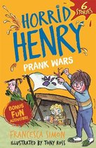 Horrid Henry- Horrid Henry: Prank Wars!