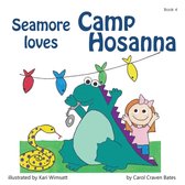 Seamore Loves Camp Hosanna