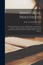 Ministerial Priesthood