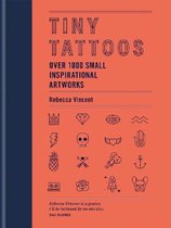 Tiny Tattoos