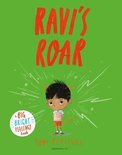 Ravi's Roar A Big Bright Feelings Book