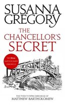 Chronicles of Matthew Bartholomew-The Chancellor's Secret