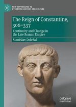The Reign of Constantine, 306-337